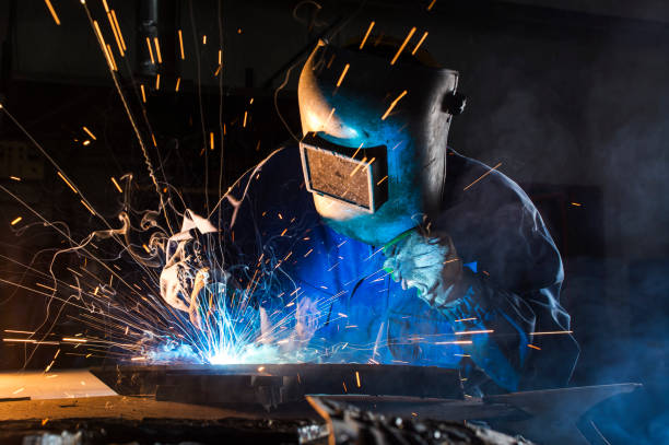 Best Welding Equipment Sales and Repair in Commerce, TX