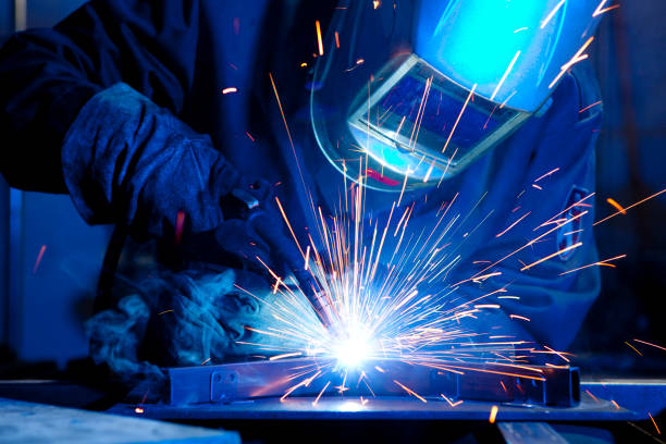 Best Marine and Shipbuilding Welding in Commerce, TX