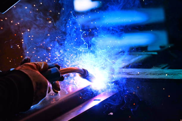 Best Artistic and Custom Metal Fabrication in Commerce, TX