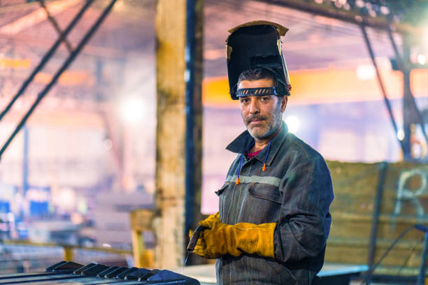 Best Food and Beverage Processing Equipment Welding in Commerce, TX