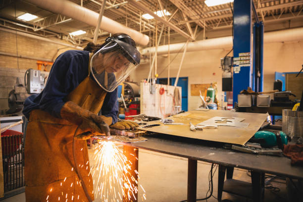 Best Welding Inspection and Certification in Commerce, TX