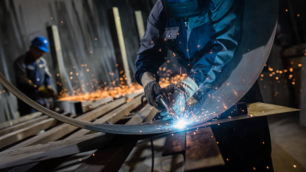 Best Welding Inspection and Certification in Commerce, TX