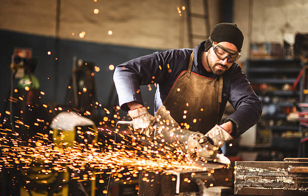  Commerce, TX Welder Pros