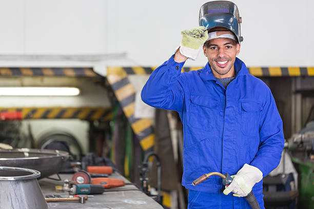 Best Aerospace and Defense Welding in Commerce, TX