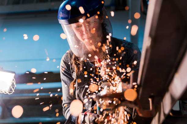 Reliable Commerce, TX Welder & Metal Fabrication Solutions
