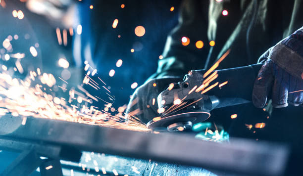 Best Specialty Welding Processes in Commerce, TX